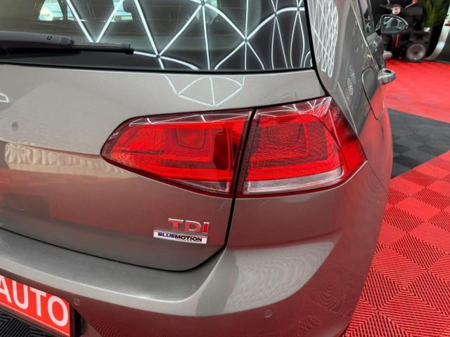 Volkswagen Golf image 5