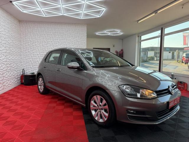Volkswagen Golf image 2