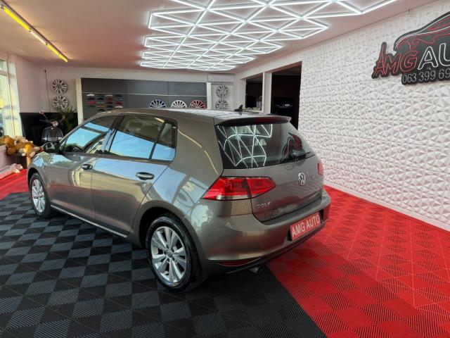 Volkswagen Golf image 3