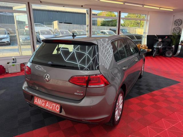 Volkswagen Golf image 1