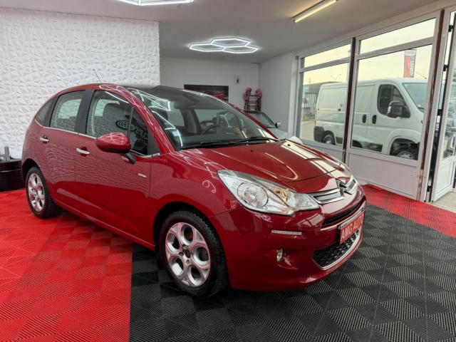 Citroen C3 image 2