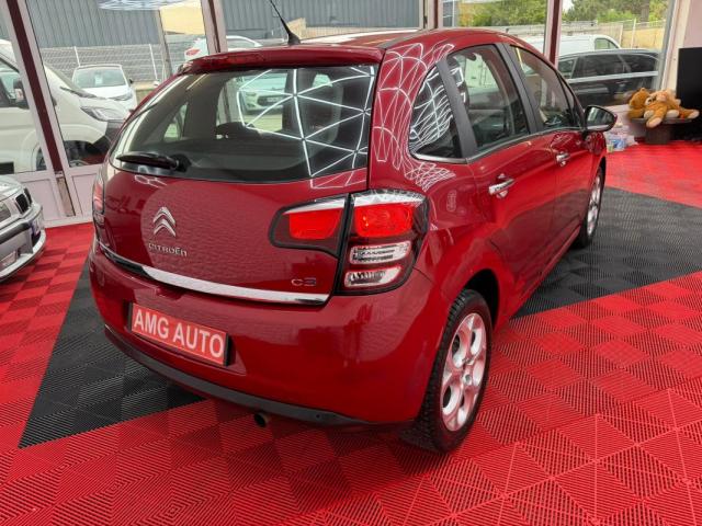 Citroen C3 image 5