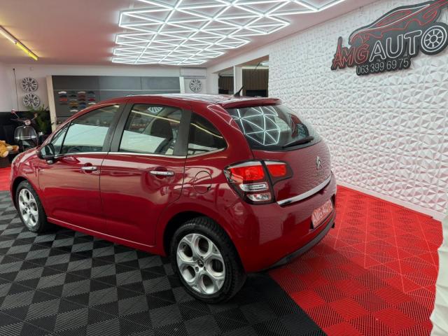 Citroen C3 image 4