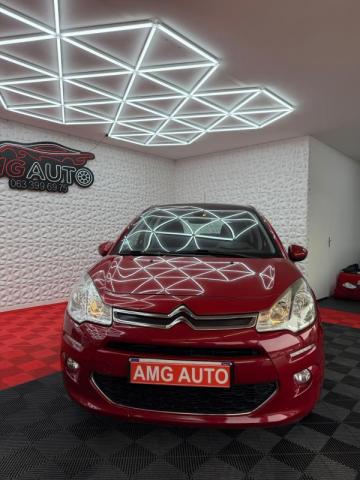 Citroen C3 image 7
