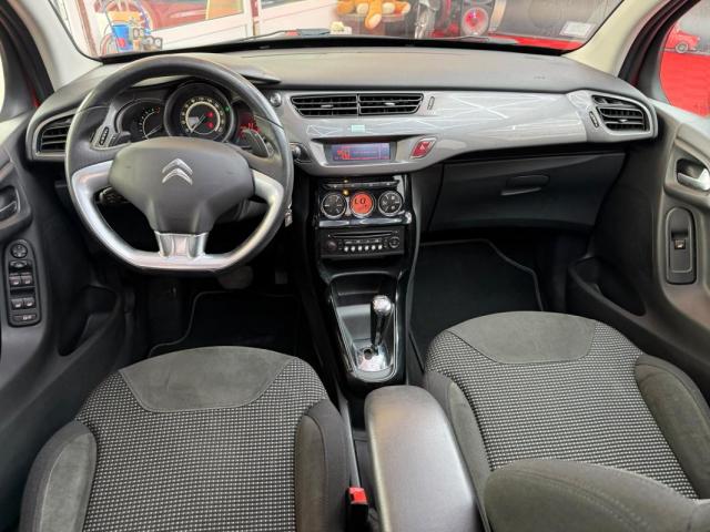 Citroen C3 image 8