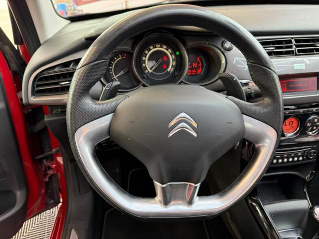 Citroen C3 image 3