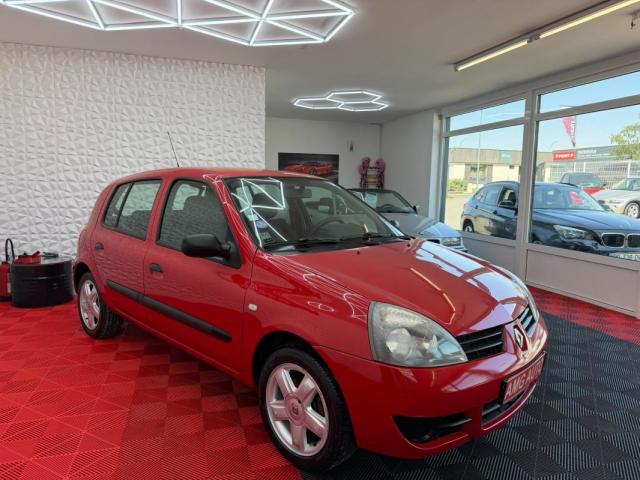 Renault Clio image 3