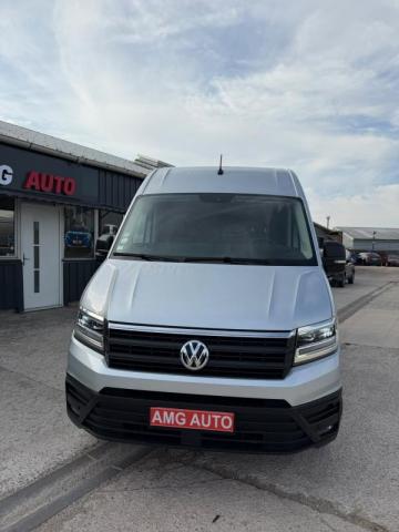 Volkswagen Crafter image 2