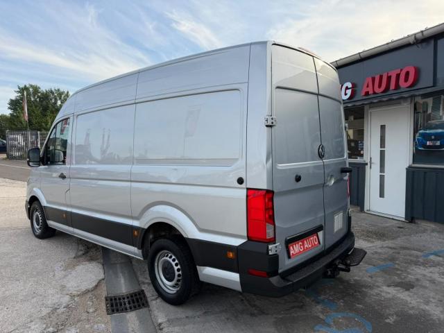 Volkswagen Crafter image 7