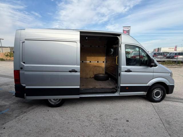 Volkswagen Crafter image 4
