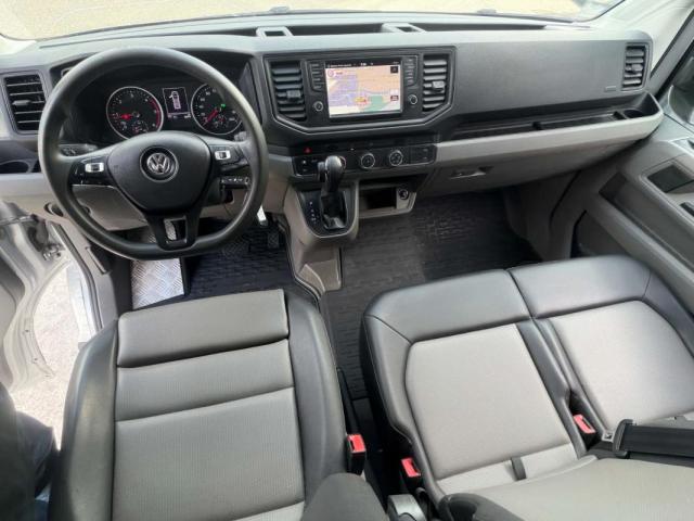 Volkswagen Crafter image 1