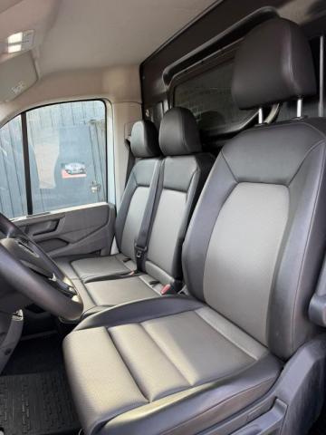 Volkswagen Crafter image 9
