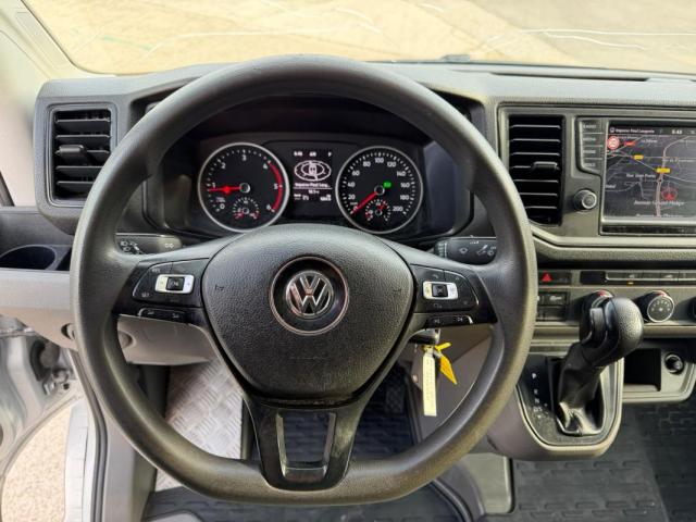 Volkswagen Crafter image 6
