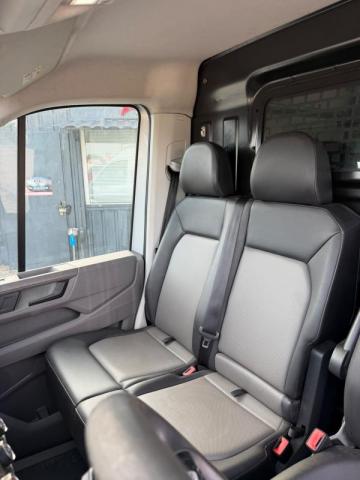 Volkswagen Crafter image 3