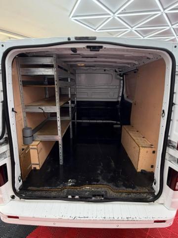 Opel Vivaro image 9