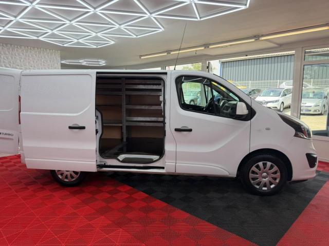 Opel Vivaro image 3