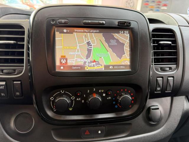 Opel Vivaro image 1