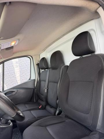 Opel Vivaro image 5