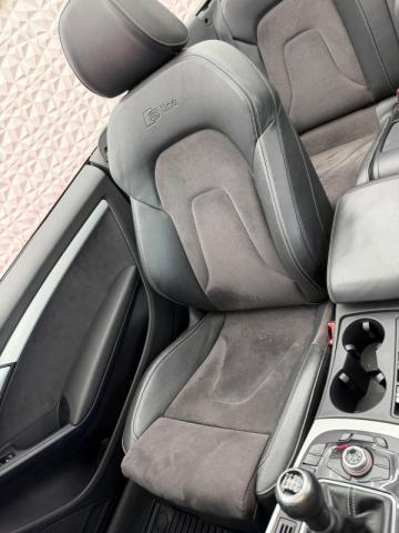 Audi A5 Cabriolet image 2
