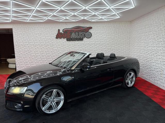 Audi A5 Cabriolet image 5