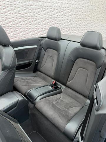 Audi A5 Cabriolet image 9