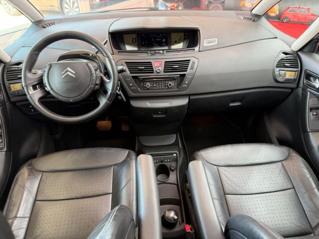 Citroen Grand C4 Picasso image 3