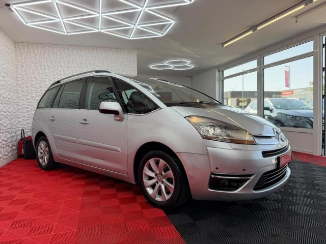 Citroen Grand C4 Picasso image 8