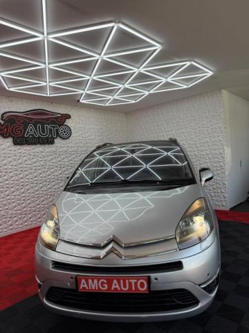 Citroen Grand C4 Picasso image 5