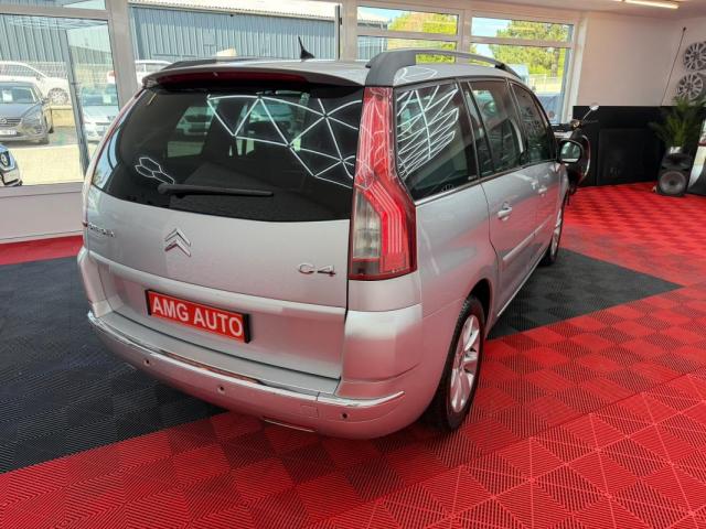 Citroen Grand C4 Picasso image 2