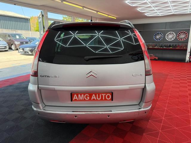 Citroen Grand C4 Picasso image 7
