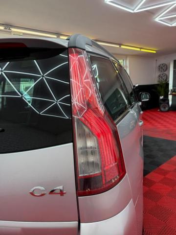 Citroen Grand C4 Picasso image 9