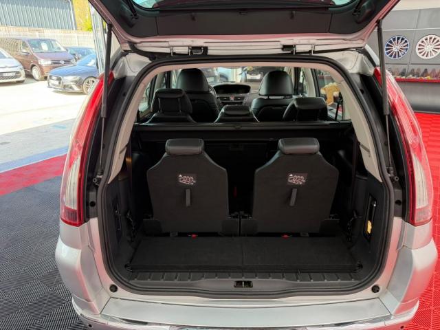 Citroen Grand C4 Picasso image 4