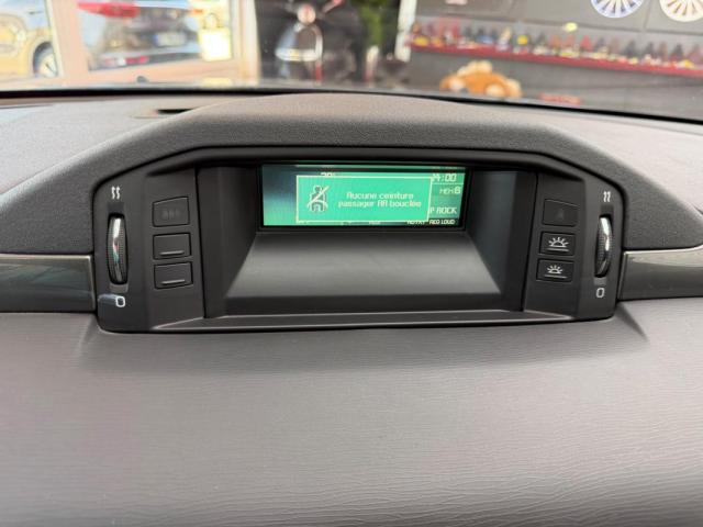 Citroen C6 image 7