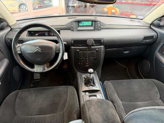 Citroen C6 image 9