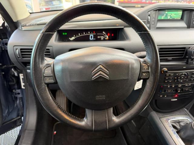Citroen C6 image 5