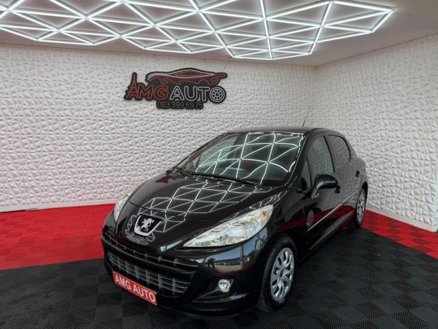 Peugeot 207 1.4 Vti 16v 95 Cv.