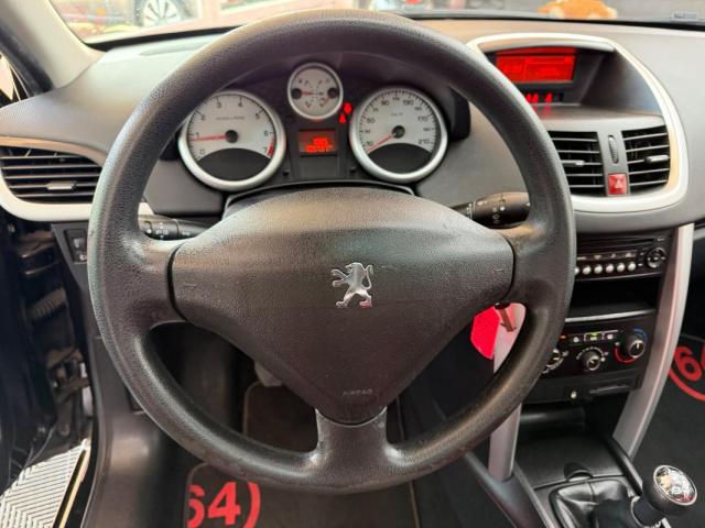 Peugeot 207 image 4