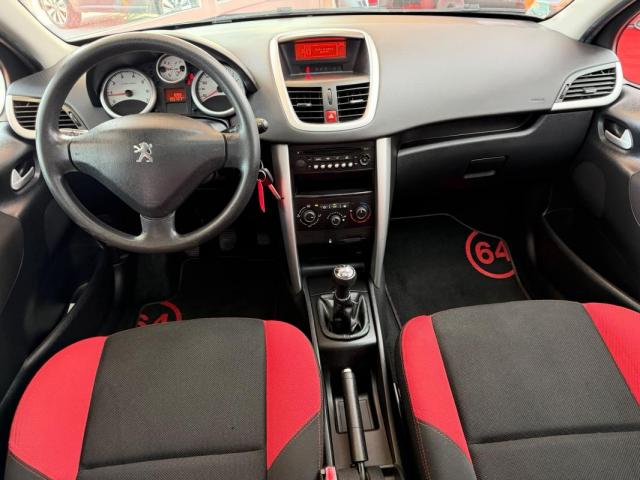 Peugeot 207 image 8