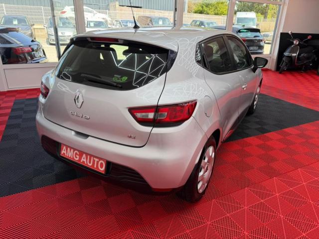 Renault Clio image 7