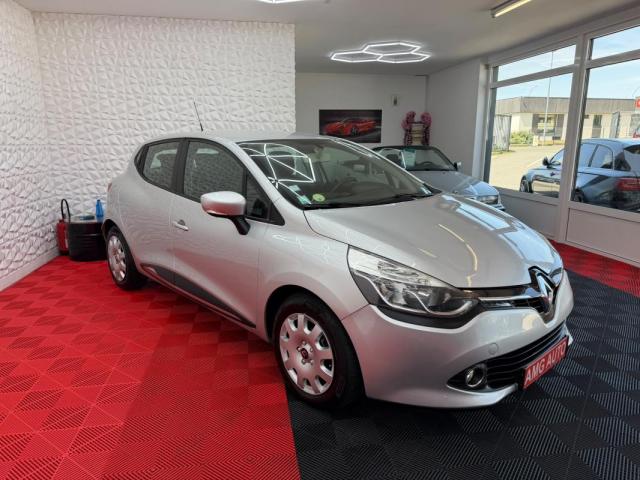 Renault Clio image 3