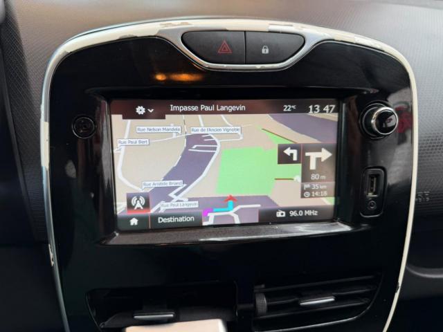 Renault Clio image 6