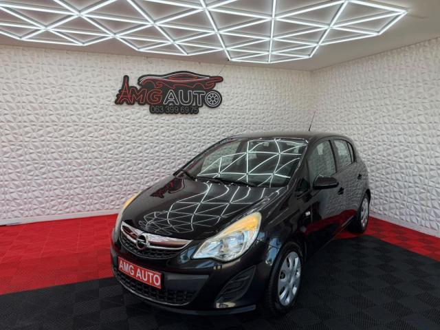 Opel Corsa D 1.3 Cdti 16v 75 Cv. Ecoflex