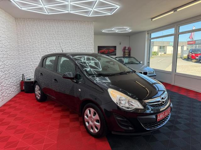 Opel Corsa image 3