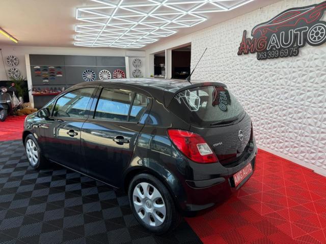 Opel Corsa image 5