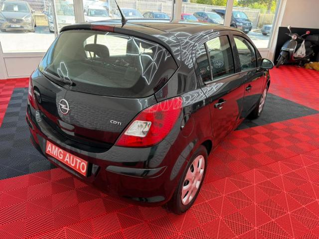 Opel Corsa image 1