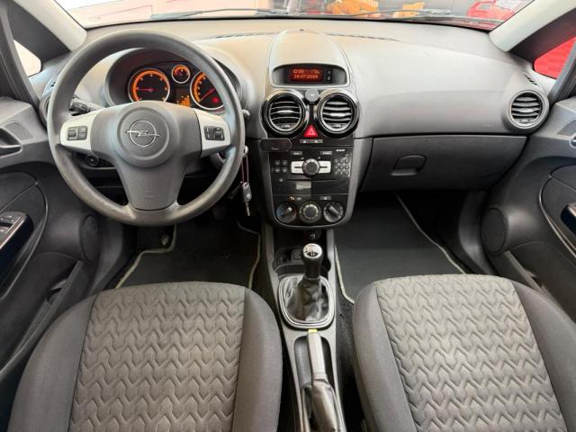 Opel Corsa image 9