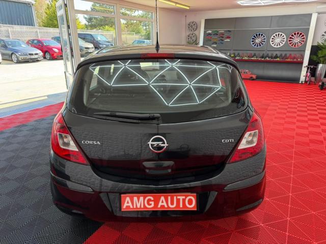 Opel Corsa image 2