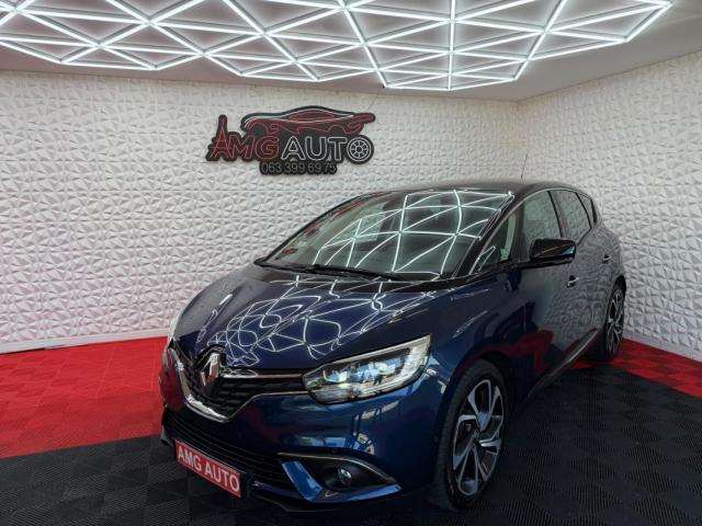 Renault Scénic Iv 1.7 Blue Dci 16v 150 Cv. 5 Places