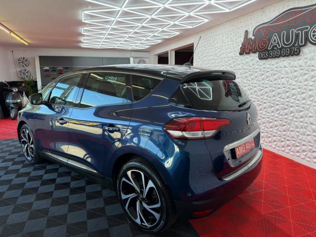 Renault Scénic image 1