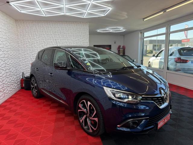 Renault Scénic image 9